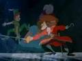 Peter Pan Trailer