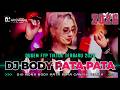DJ BODY PATA PATA X TAGULING GULING DUGEM FYP TIKTOK TERBARU 2026