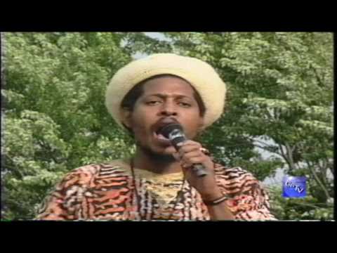 G.B.T.V. CultureShare ARCHIVES 1992: NETWORK RAPSO RIDDUM BAND  #1  (HD)