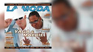 A Ti No - Yaga &amp; Mackie | La Moda