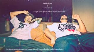 Toteking y DJ Randy Ruiz - The original mixes
