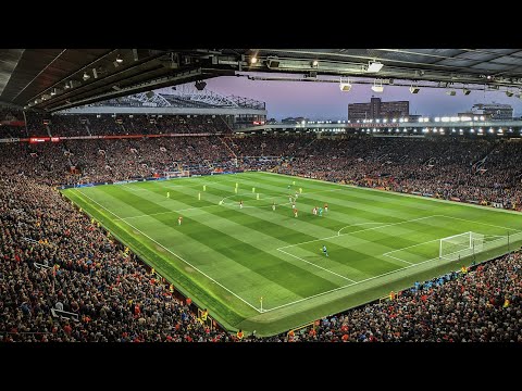 Phil Lynch, CEO, Digital Products & Experiences, Manchester United