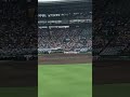 20190822履正社高校⚾️校歌