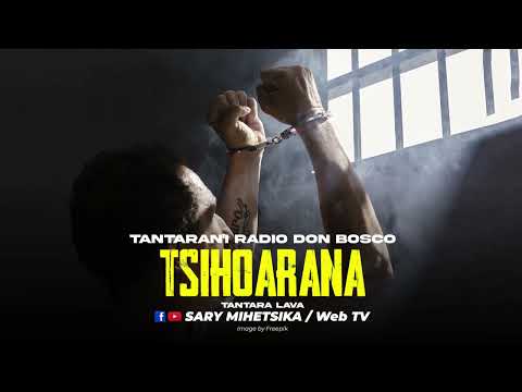 TANTARA MALAGASY - TSIHOARANA (Tantaran'i RADIO DON BOSCO) Tantara Indray Miseho