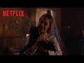 Les Nouvelles Aventures De Sabrina Quand Salem Apparaît Netflix France