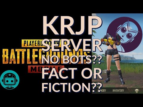 download lagu mp3 mp4 What Is Krjp Server Pubg, download lagu What Is Krjp Server Pubg gratis, unduh video klip What Is Krjp Server Pubg