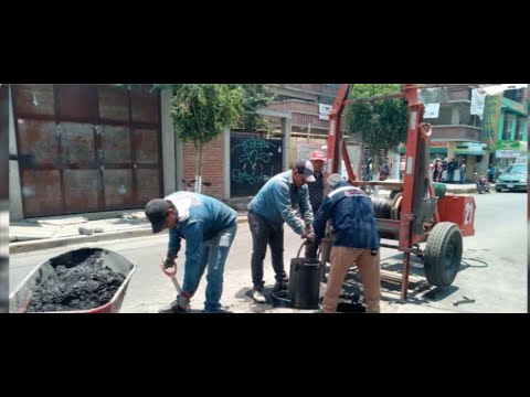 Menos y malos servicios públicos en el municipio de Chimalhuacán: Habitantes