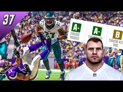 THE SEASON IS FINALLY OVER! - Madden 17 Franchise (S2W17) | Ep.37