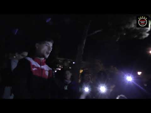 Otein vs Dante - 4tos (Halloween FS)