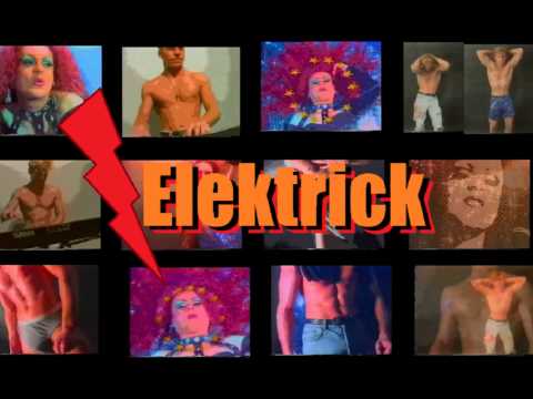 Elektrick - Gone -  TEQWIN Extended  Club Dance Remix