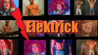 Elektrick - Gone -  TEQWIN Extended  Club Dance Remix