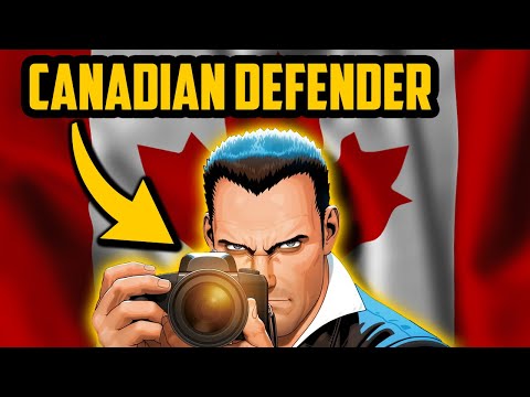 How A Hometown Hero Beat A World Champion