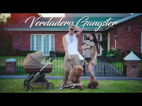 Miniatura de Verdadero G&aacute;ngster