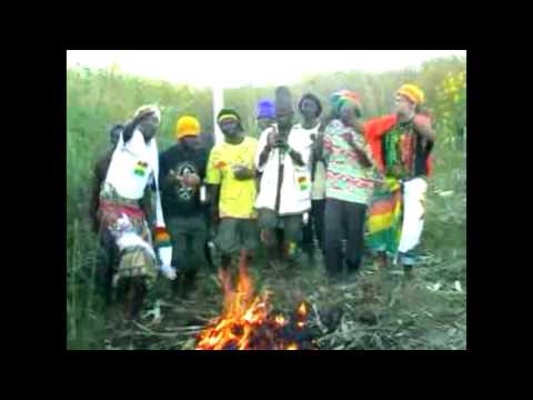 MACCA BEE JAH HAANA MHOSVA