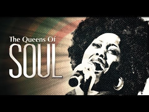 The Queens of Soul│München