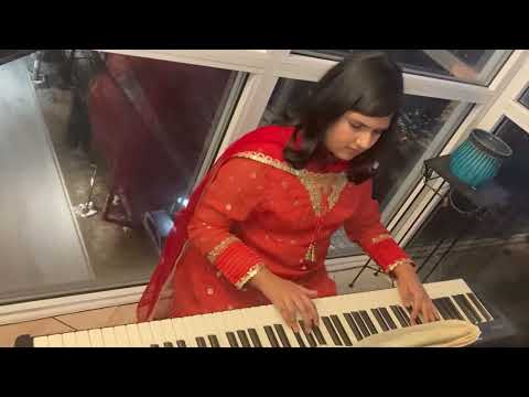 Chando Malka( Ismaili geet)