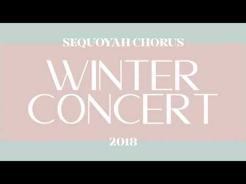 And Nature Smiled (Koepke) | Sequoyah High School's Bella Voce