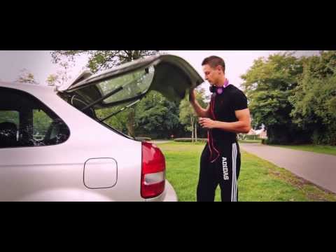 Miss Faction - What I Live For (Official Videoclip)