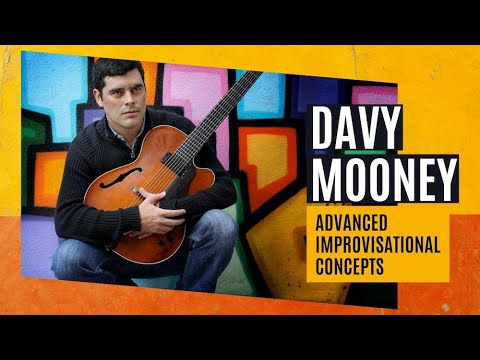 JGT Lesson: Davy Mooney Considers Dave Brubeck's "In Your Own Sweet Way"