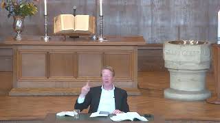 Mattheüs 21:1-17 Intocht Jeruzalem