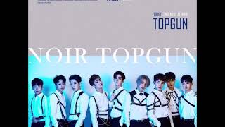 NOIR(느와르) - Burning(불길도 걸을게) (Hidden Vocals)