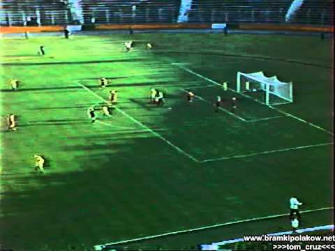 1992.11.08 [15 kolejka] Zagłębie Lubin - Wisła Kraków 3:0