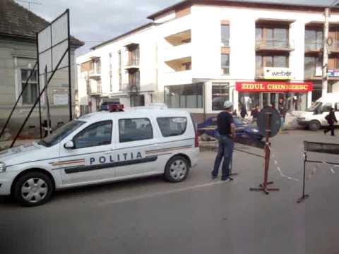 Ziua Armatei la Turda (1)