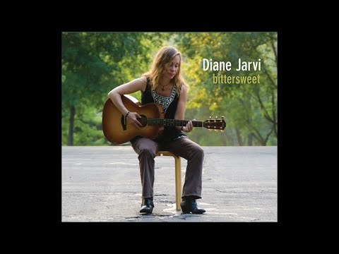 Meri Lintu -- Diane Jarvi