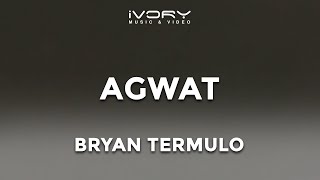 Download lagu Bryan Termulo - Agwat mp3