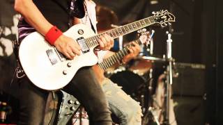 STURMLICHT - Live at Tribuswinkel