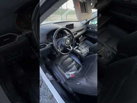 Автомобіль Mazda CX5 | GrandCar