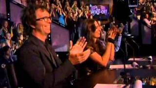 Sing Off 3 8 - BYU Vocal Point - You Really Got Me (The Kinks)