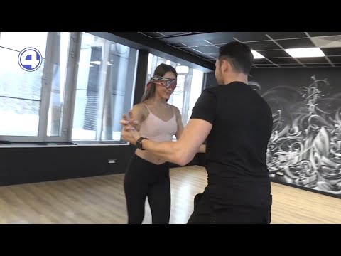 Современная бачата
