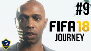 Fifa 19 The Journey Gameplay Walkthrough Part 2 Alex Hunter Vs Danny Williams Full Game Free Online Games