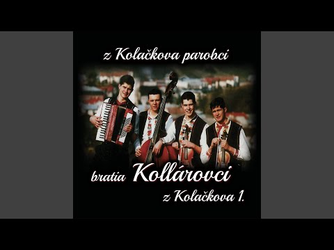 Mamko moja ja se Vam uz vydam