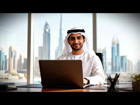 فيديو توضيحي لكلمنا AI