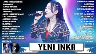 Download lagu KERE MUNGGAH BALE - Yeni Inka Full Album Terbaru 2022 | Ngamen 2, Joko Tingkir, Gubuk Jadi Istana mp3