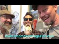 Stop Motion Podcast 005 - Pete Levin & Dan Levy - (Craola's "I'm Scared")