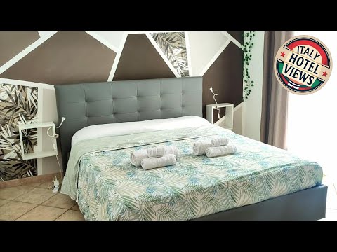 Casa vacanze Isolotto | Carini, Italy | Hotel Review 🏩