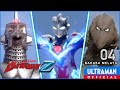 ULTRAMAN Z Episode 04 The Second Robot Activation Plan Bahasa Melayu
