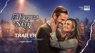 A Estrela de Natal | Trailer | Legendado (Brasil) (FHD)