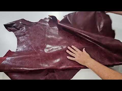 RUSTIC LEATHER 1265