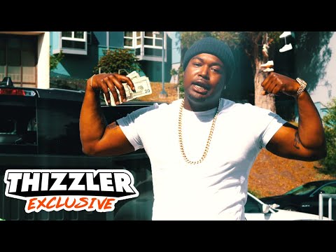 Drew Beez - Talk Down (Exclusive Music Video) || Dir. Fat$