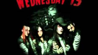 Buried by Christmas - Wednesday 13