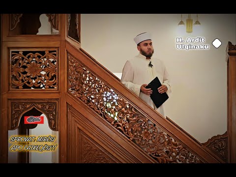 Sprovat: mirësi apo fatkeqësi?!