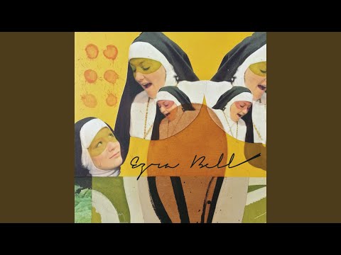 Heaven Is A Chandelier - Ezra Bell