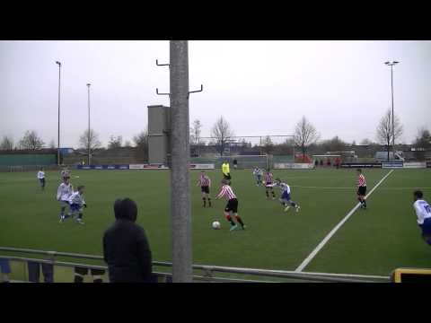 11 BVCB D1-Alphense Boys D2 fase 7