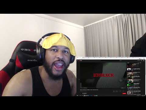 Karma K x Wouter22 x YoungSlice x GreyK - Smoke (Prod.Yarri) (REACTION) #DUTCHDRILL