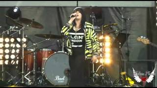 Alex Hepburn - Miss Misery - 50 ans Nutella