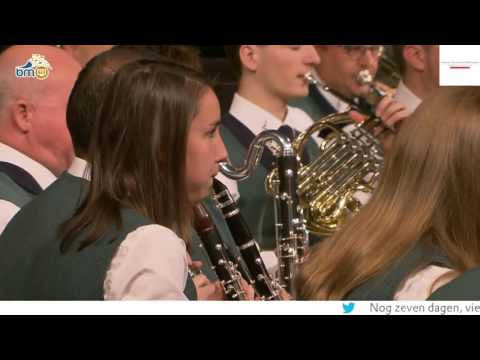 The Legend of Amaterasu (Eric Swiggers) - Harmonie St.Walburga Amby Maastricht